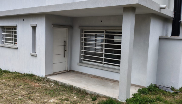 Casa a estrenar